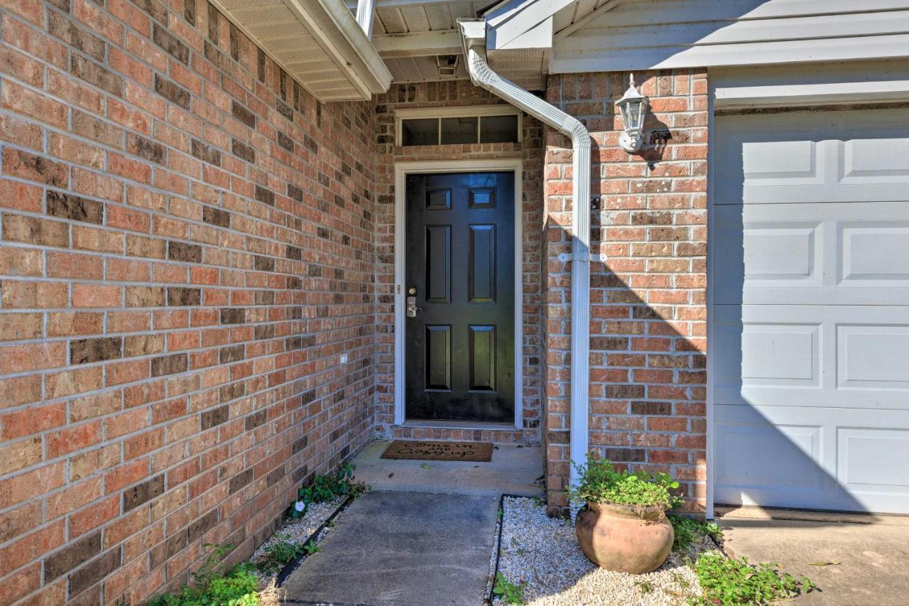 Orange Beach Home With Hot Tub Less Than 2 Mi To The Wharf Exterior photo