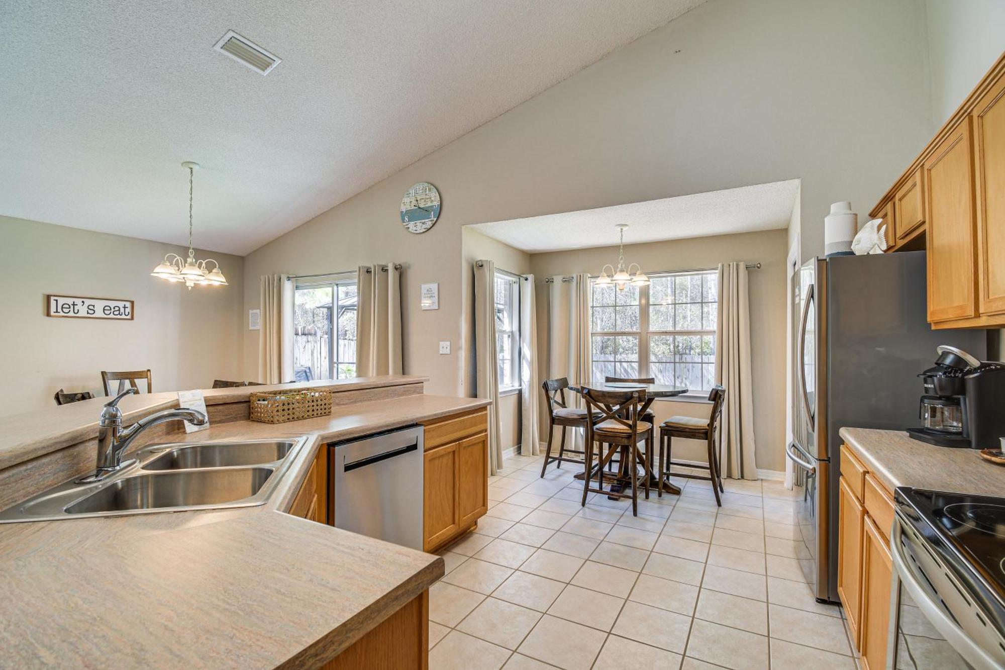 Orange Beach Home With Hot Tub Less Than 2 Mi To The Wharf Exterior photo
